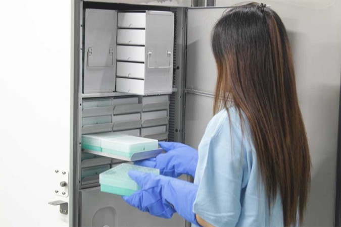 什么是超低溫冰箱?超低溫冰箱有哪些特點?